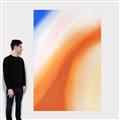Picture of Twilight Fusion _GroupedProduct_Rectangle_Portrait_Canvas_