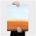 Picture of Sunrise Whisper _GroupedProduct_Rectangle_Portrait_Canvas_