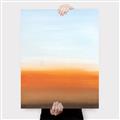 Picture of Sunrise Whisper _GroupedProduct_Rectangle_Portrait_Canvas_