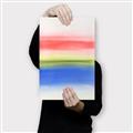 Picture of Chromatic Harmony _GroupedProduct_Rectangle_Portrait_Canvas_