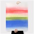 Picture of Chromatic Harmony _GroupedProduct_Rectangle_Portrait_Canvas_