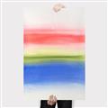 Picture of Chromatic Harmony _GroupedProduct_Rectangle_Portrait_Canvas_