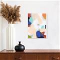 Picture of Chromatic Whirlwind _GroupedProduct_Rectangle_Portrait_Canvas_