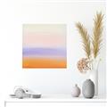 Picture of Sunset Cascade _GroupedProduct_Square_Canvas_