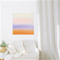 Picture of Sunset Cascade _GroupedProduct_Square_Canvas_
