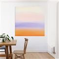 Picture of Sunset Cascade _GroupedProduct_Square_Canvas_