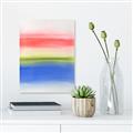 Picture of Chromatic Harmony _GroupedProduct_Rectangle_Portrait_Canvas_