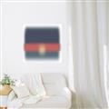 Picture of Hushed Echoes I _GroupedProduct_Square_Canvas_