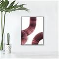 Picture of Electric Horizons I _GroupedProduct_Rectangle_Portrait_Canvas_Framed_
