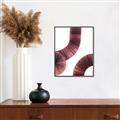 Picture of Electric Horizons I _GroupedProduct_Rectangle_Portrait_Canvas_Framed_