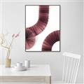 Picture of Electric Horizons I _GroupedProduct_Rectangle_Portrait_Canvas_Framed_