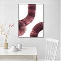 Picture of Electric Horizons I _GroupedProduct_Rectangle_Portrait_Canvas_Framed_