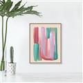 Picture of Parallel Currents I _GroupedProduct_Rectangle_Portrait_Canvas_Framed_