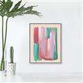 Picture of Parallel Currents I _GroupedProduct_Rectangle_Portrait_Canvas_Framed_