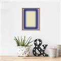Picture of Dusk to Dawn _GroupedProduct_Rectangle_Portrait_Canvas_Framed_