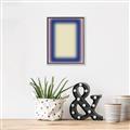Picture of Dusk to Dawn _GroupedProduct_Rectangle_Portrait_Canvas_Framed_
