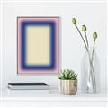 Picture of Dusk to Dawn _GroupedProduct_Rectangle_Portrait_Canvas_Framed_