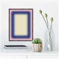 Picture of Dusk to Dawn _GroupedProduct_Rectangle_Portrait_Canvas_Framed_