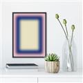 Picture of Dusk to Dawn _GroupedProduct_Rectangle_Portrait_Canvas_Framed_