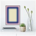 Picture of Dusk to Dawn _GroupedProduct_Rectangle_Portrait_Canvas_Framed_