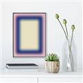 Picture of Dusk to Dawn _GroupedProduct_Rectangle_Portrait_Canvas_Framed_