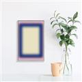 Picture of Dusk to Dawn _GroupedProduct_Rectangle_Portrait_Canvas_Framed_