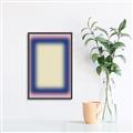 Picture of Dusk to Dawn _GroupedProduct_Rectangle_Portrait_Canvas_Framed_