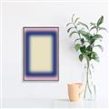 Picture of Dusk to Dawn _GroupedProduct_Rectangle_Portrait_Canvas_Framed_