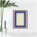 Picture of Dusk to Dawn _GroupedProduct_Rectangle_Portrait_Canvas_Framed_