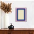 Picture of Dusk to Dawn _GroupedProduct_Rectangle_Portrait_Canvas_Framed_