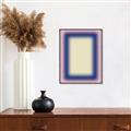 Picture of Dusk to Dawn _GroupedProduct_Rectangle_Portrait_Canvas_Framed_