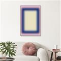 Picture of Dusk to Dawn _GroupedProduct_Rectangle_Portrait_Canvas_Framed_