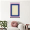 Picture of Dusk to Dawn _GroupedProduct_Rectangle_Portrait_Canvas_Framed_