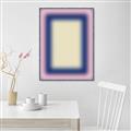 Picture of Dusk to Dawn _GroupedProduct_Rectangle_Portrait_Canvas_Framed_