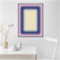 Picture of Dusk to Dawn _GroupedProduct_Rectangle_Portrait_Canvas_Framed_