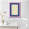 Picture of Dusk to Dawn _GroupedProduct_Rectangle_Portrait_Canvas_Framed_