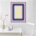 Picture of Dusk to Dawn _GroupedProduct_Rectangle_Portrait_Canvas_Framed_