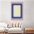 Picture of Dusk to Dawn _GroupedProduct_Rectangle_Portrait_Canvas_Framed_