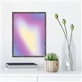 Picture of Ethereal Drift _GroupedProduct_Rectangle_Portrait_Canvas_Framed_