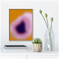 Picture of Auric Essence _GroupedProduct_Rectangle_Portrait_Canvas_Framed_