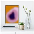 Picture of Auric Essence _GroupedProduct_Rectangle_Portrait_Canvas_Framed_
