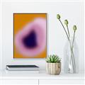Picture of Auric Essence _GroupedProduct_Rectangle_Portrait_Canvas_Framed_