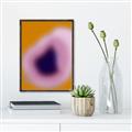 Picture of Auric Essence _GroupedProduct_Rectangle_Portrait_Canvas_Framed_