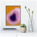 Picture of Auric Essence _GroupedProduct_Rectangle_Portrait_Canvas_Framed_