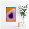 Picture of Auric Essence _GroupedProduct_Rectangle_Portrait_Canvas_Framed_
