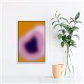 Picture of Auric Essence _GroupedProduct_Rectangle_Portrait_Canvas_Framed_