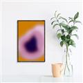 Picture of Auric Essence _GroupedProduct_Rectangle_Portrait_Canvas_Framed_