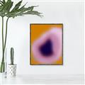 Picture of Auric Essence _GroupedProduct_Rectangle_Portrait_Canvas_Framed_