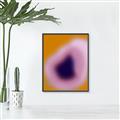 Picture of Auric Essence _GroupedProduct_Rectangle_Portrait_Canvas_Framed_