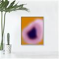 Picture of Auric Essence _GroupedProduct_Rectangle_Portrait_Canvas_Framed_